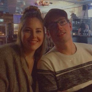 Meet your Posher, Maigan